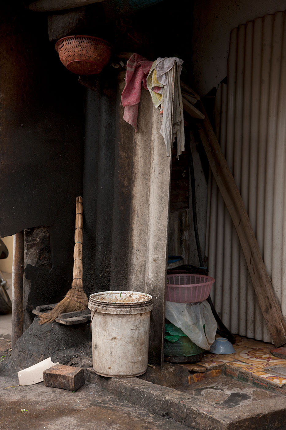 Hanoi, Vietnam 2012