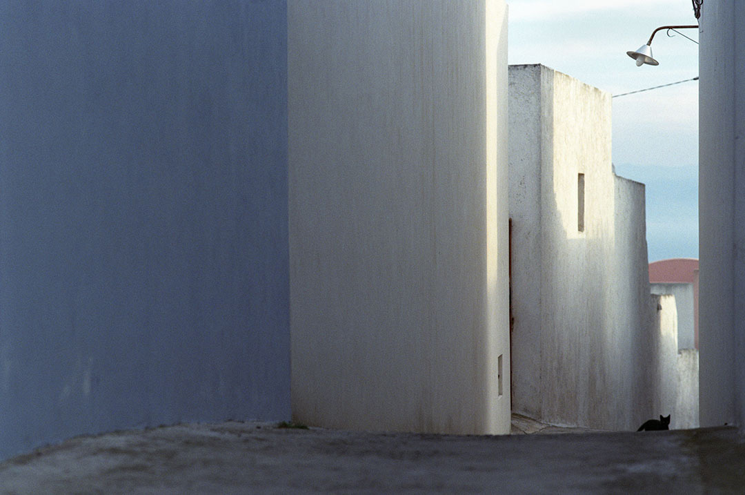 Pianoconte, Lipari, Aeolian Islands, 2010