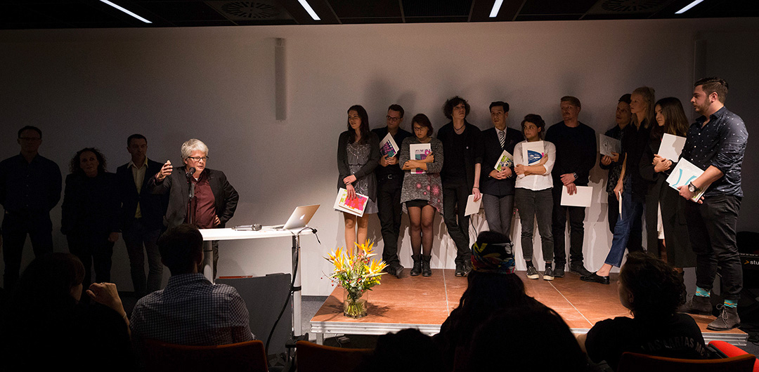 Bachelor Ceremony, UE, 09/2017, Photo J. Depierre