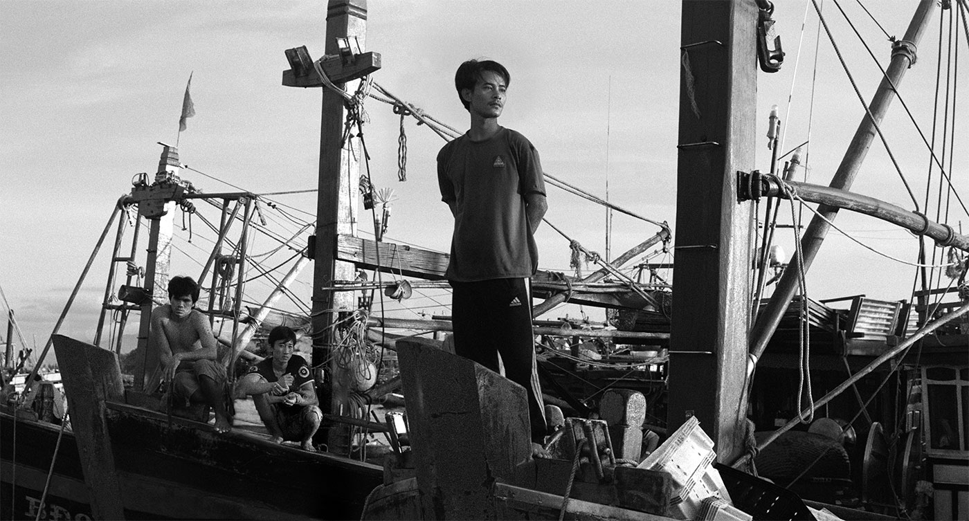 Phan Tiet, Vietnam, 2010