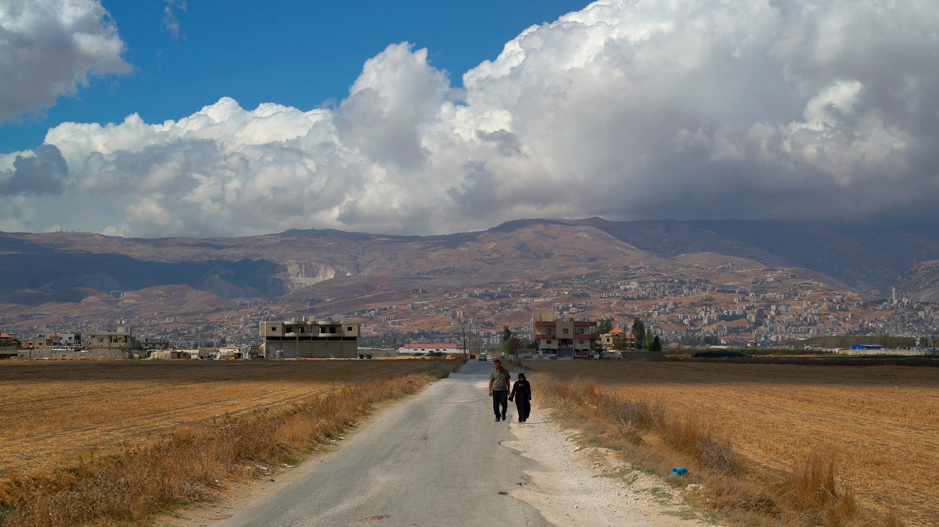 Beqaa Valley,  Lebanon, 2016