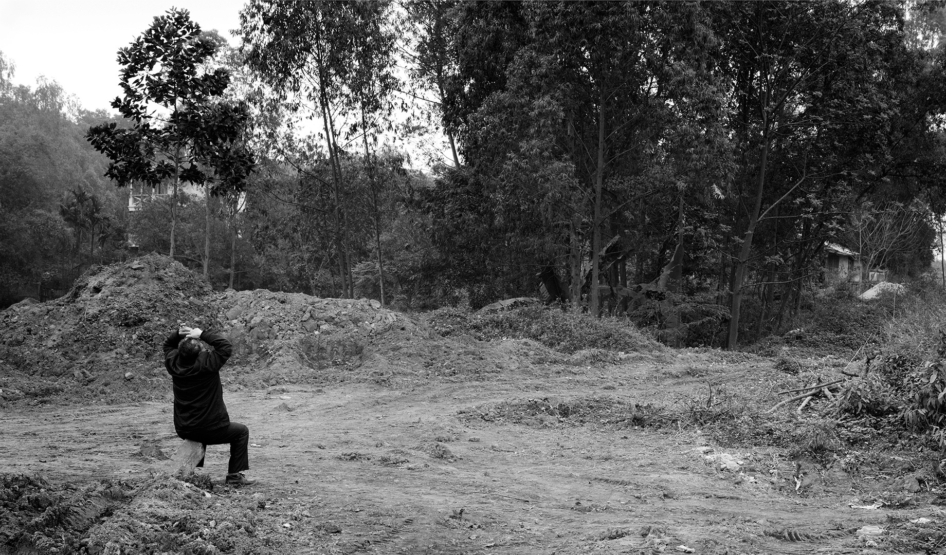 Northvietnam, 2012