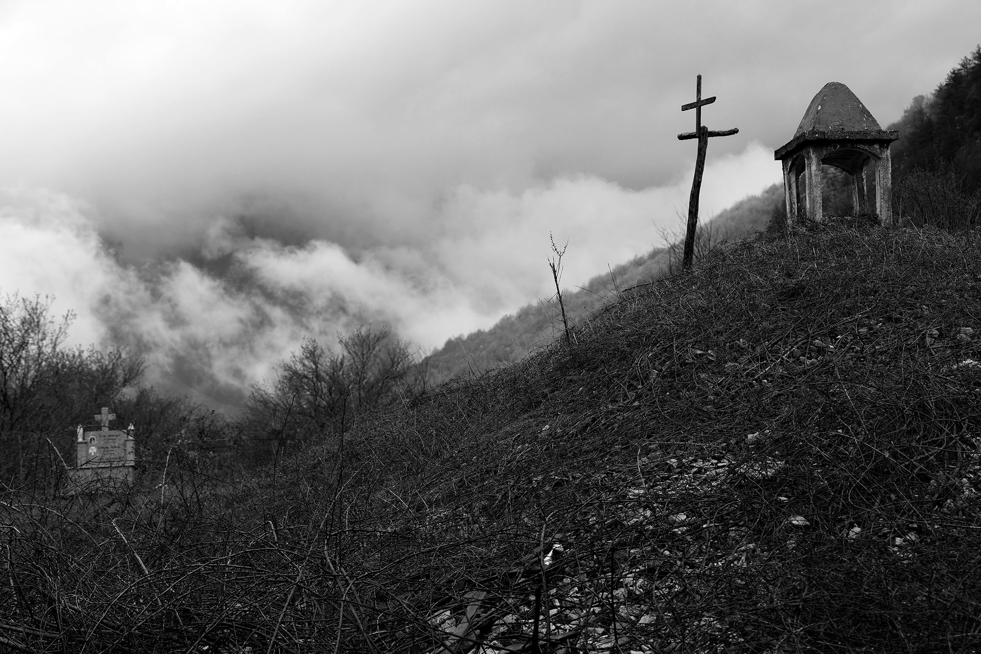 Tethi, Albanien, 2025