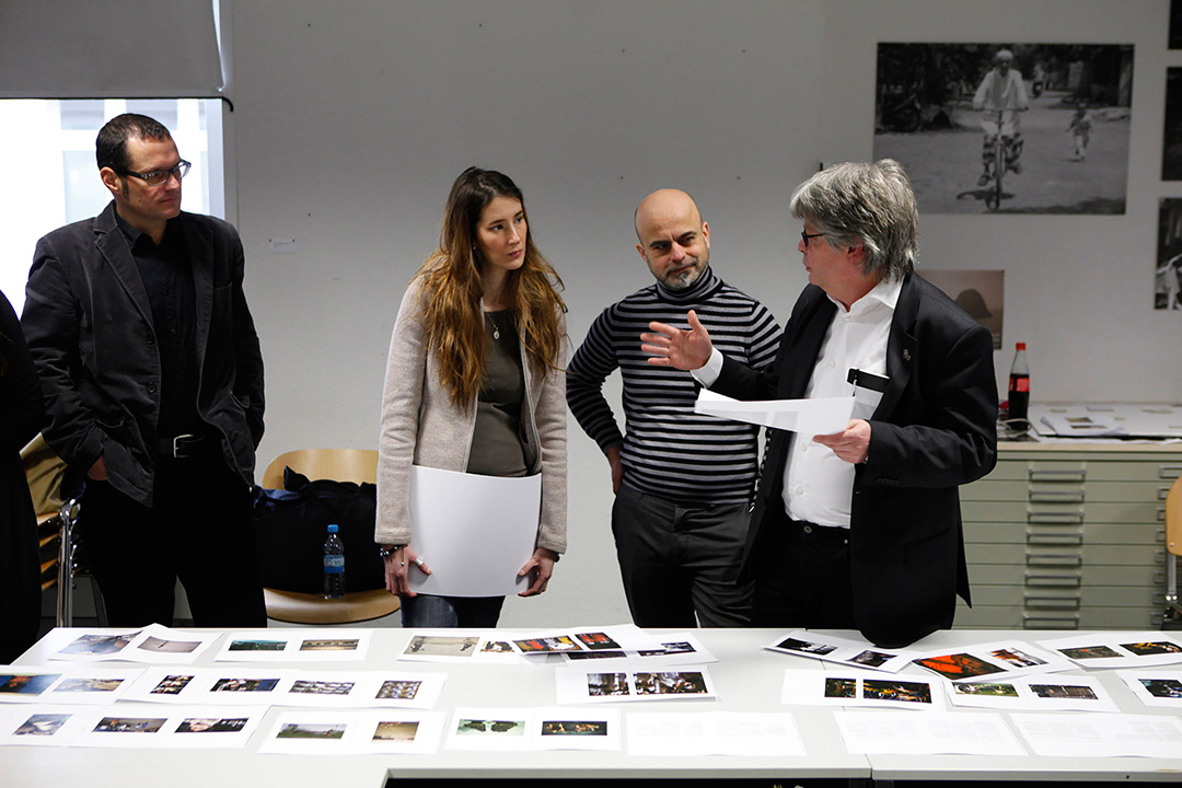 Submission of reportage photography course, BTK - University of Art & Design, Amerika-Gedenkbibliothek with Prof. V. Pook,, Berlin, 2012
