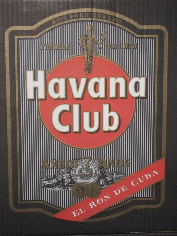 Cuba-Getränk