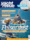 Großer Bericht über Peter Steinkogler und sein Team Godspeed beim Fastnet Race