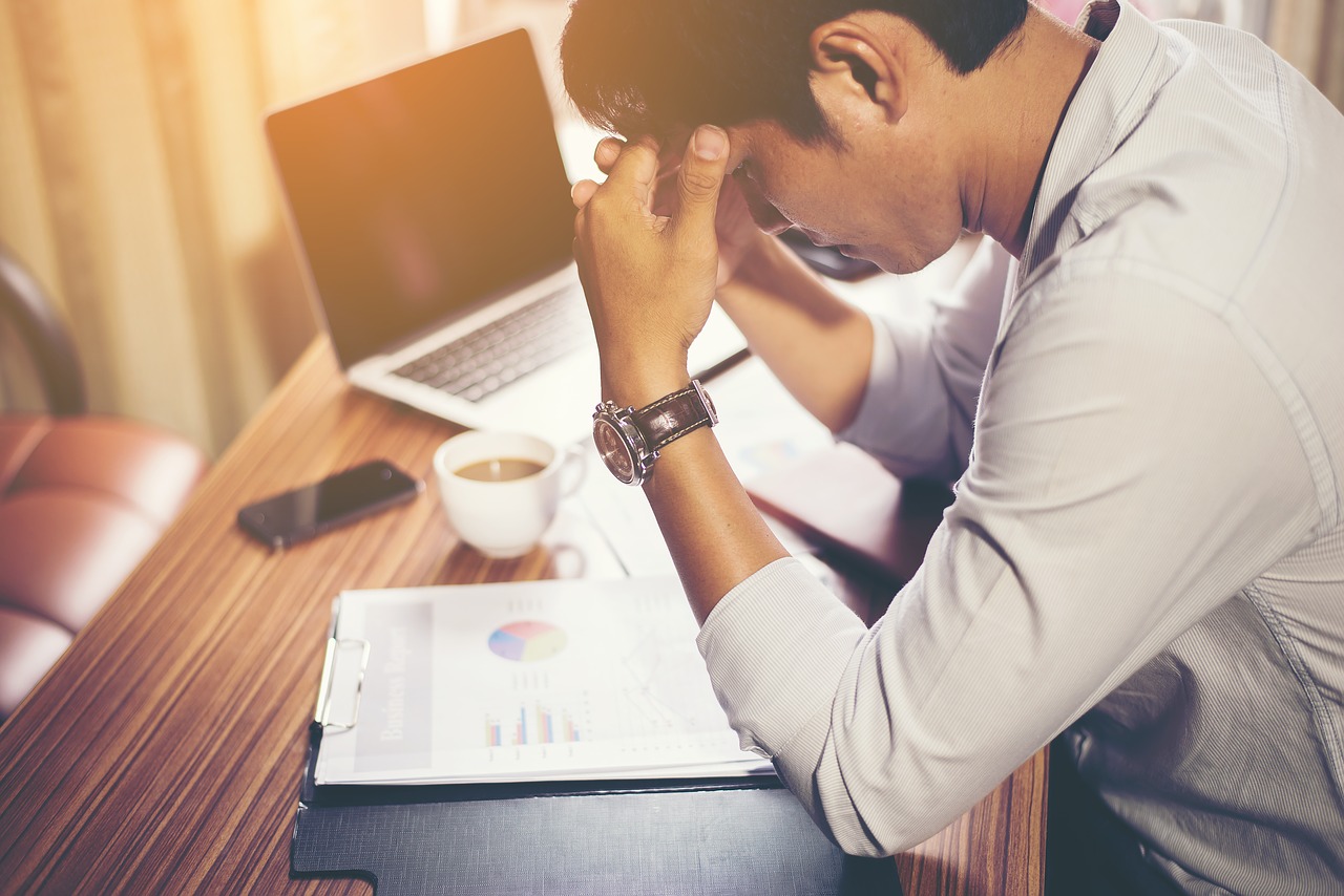 Stress und Stressbewältigung - Infobox