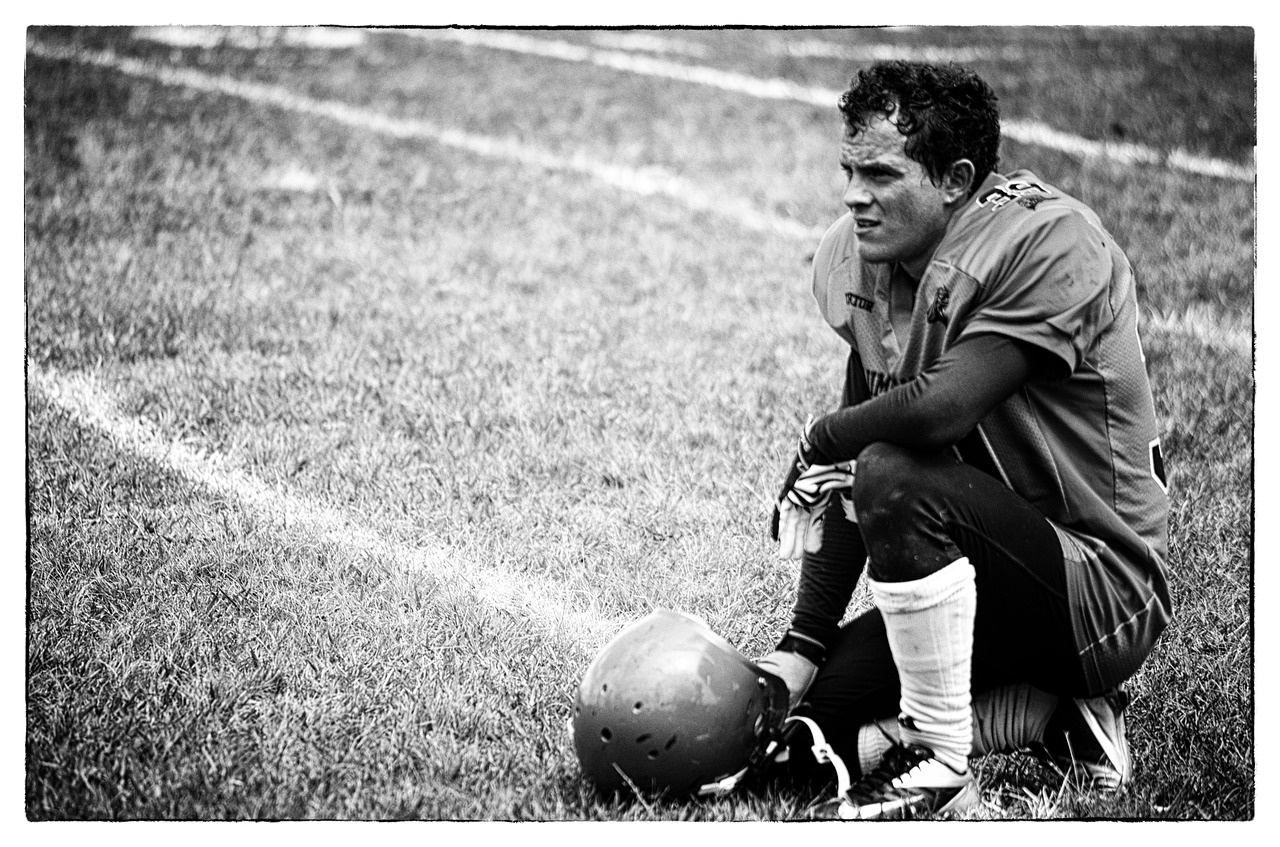 Baustellen der Sportpsychologie - Teil 1: Nervosität & Wettkampfstress