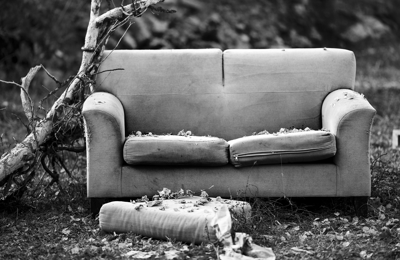 Gedanken zum Thema Depression