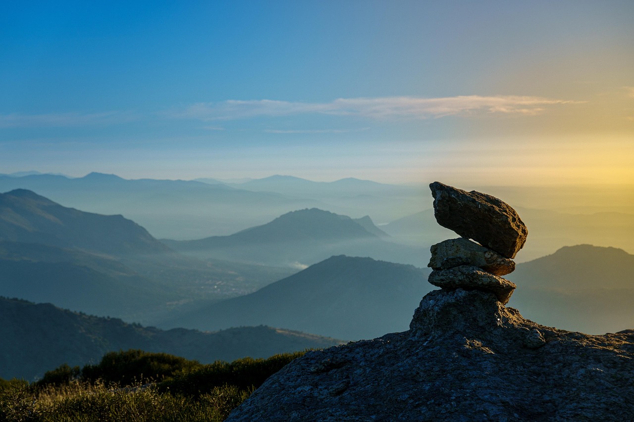 Das Ende der Angst