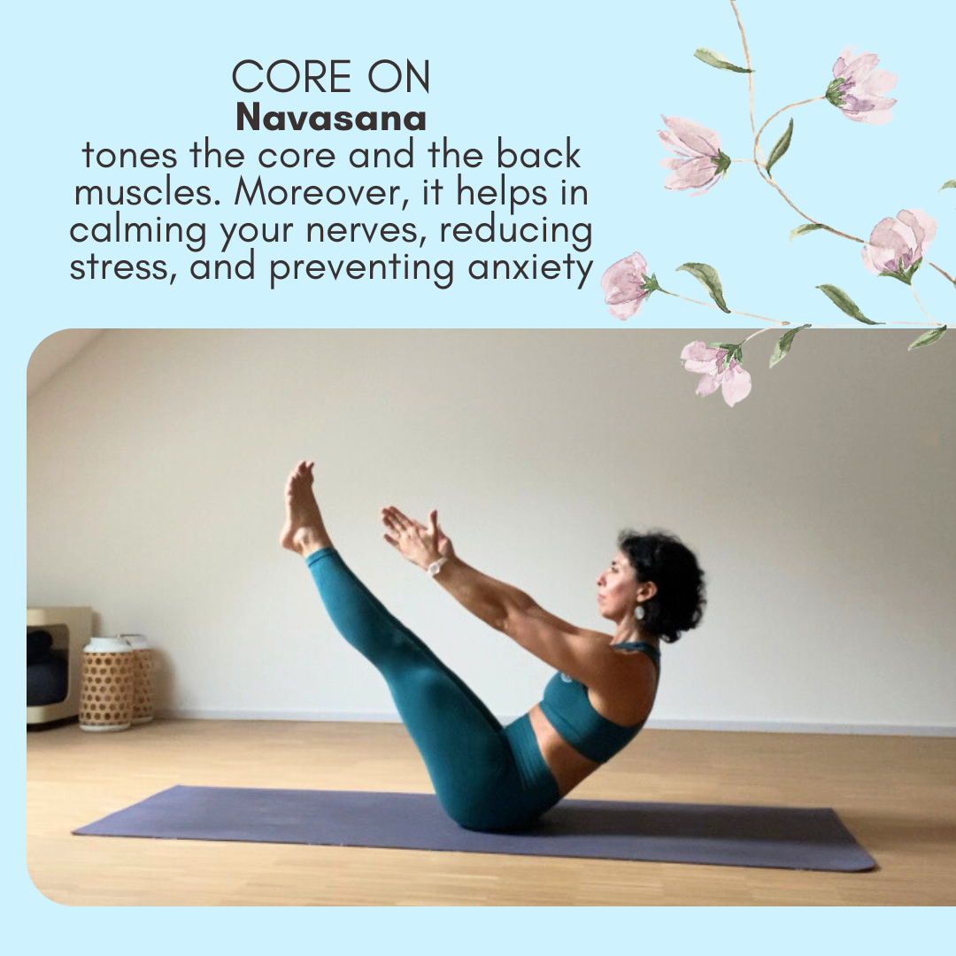 Core on