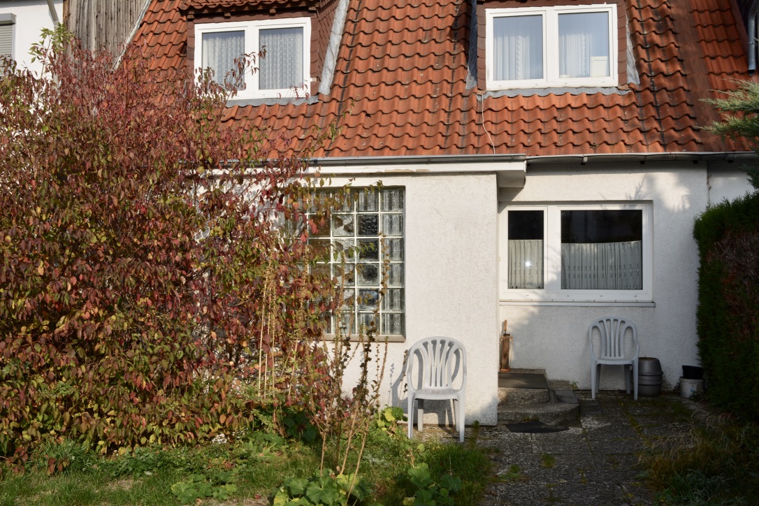 Reihenhaus in Salzgitter Lebenstedt