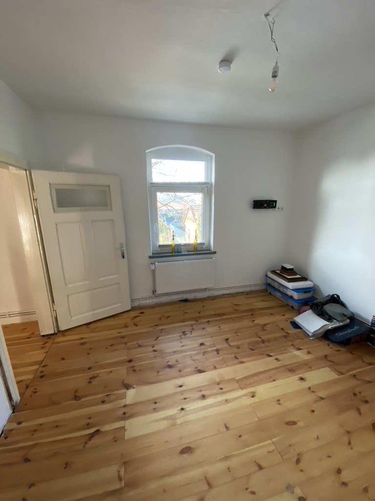OG Schlafzimmer