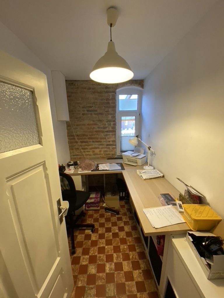 EG Büro