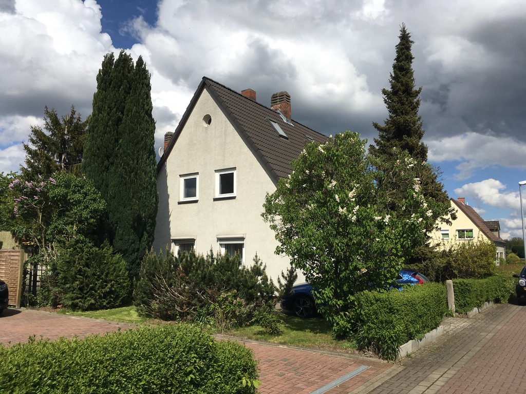 EFH Braunschweig