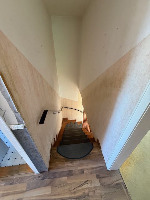 Treppe