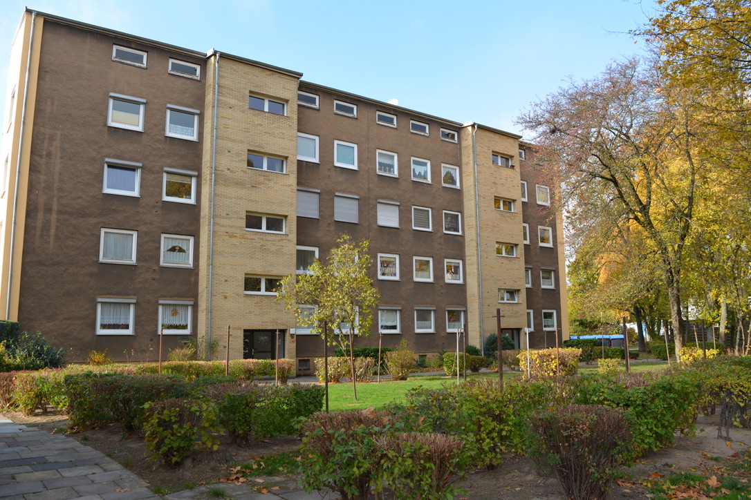 Eigentumswohnung in Salzgitter