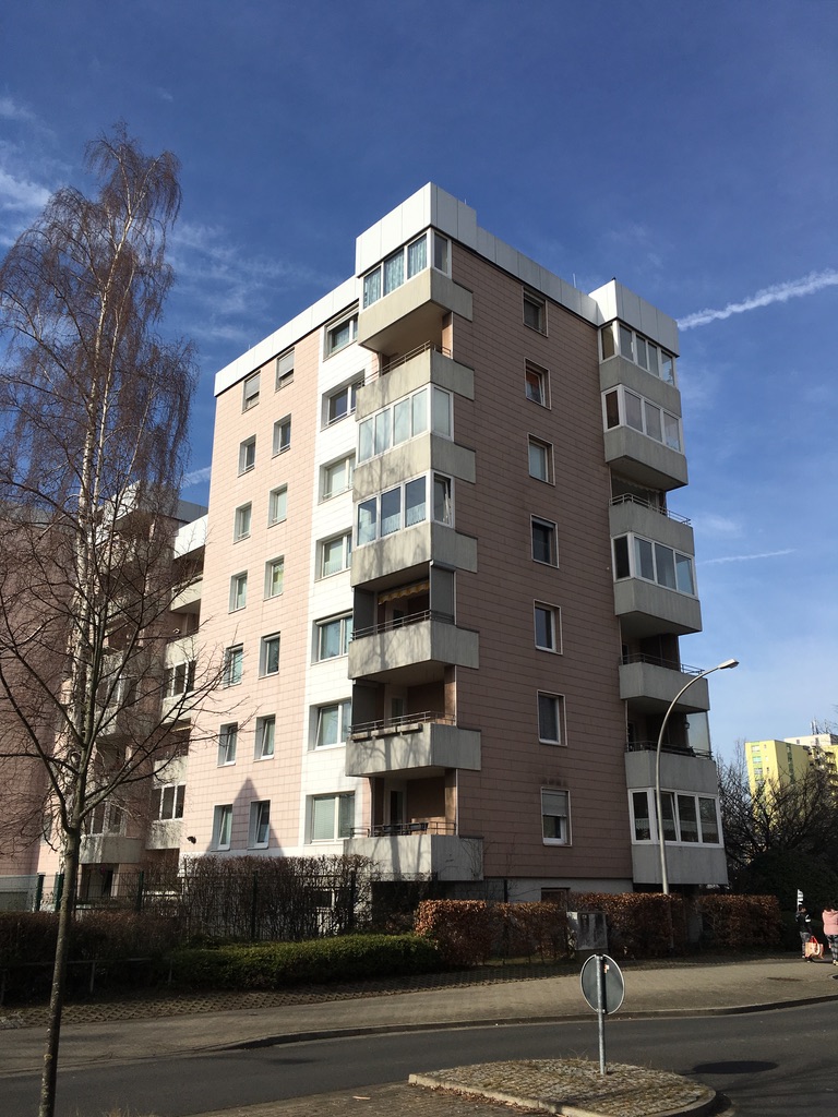 Schöne Eigentumswohnung in Salzgitter Lebenstedt