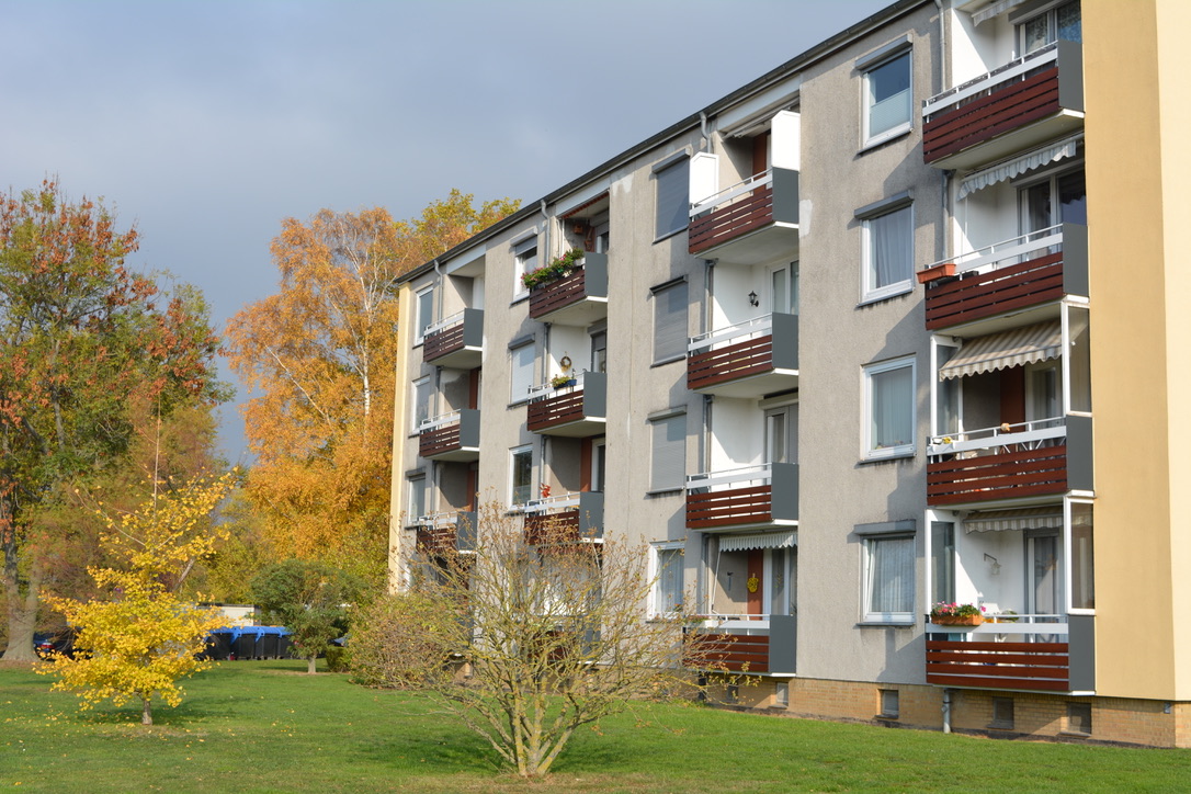 ETW Salzgitter Lebenstedt