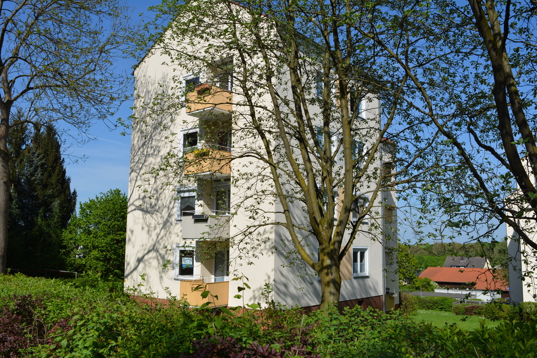 Eigentumswohnung in Salzgitter Bad