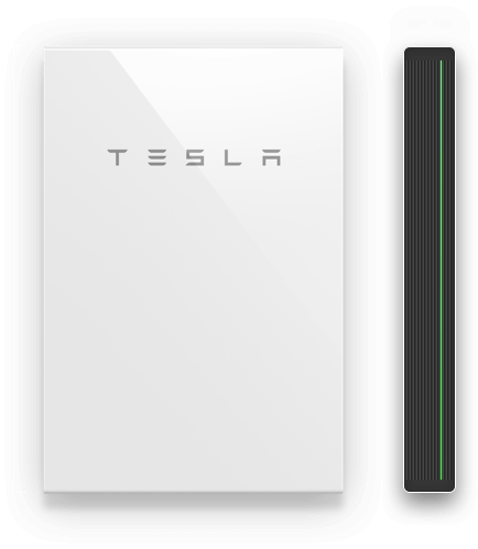 Tesla Powerwall