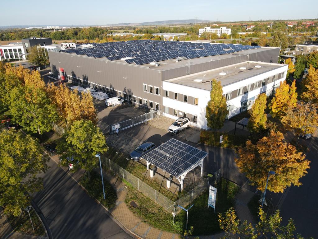 Asola Technologies GmbH