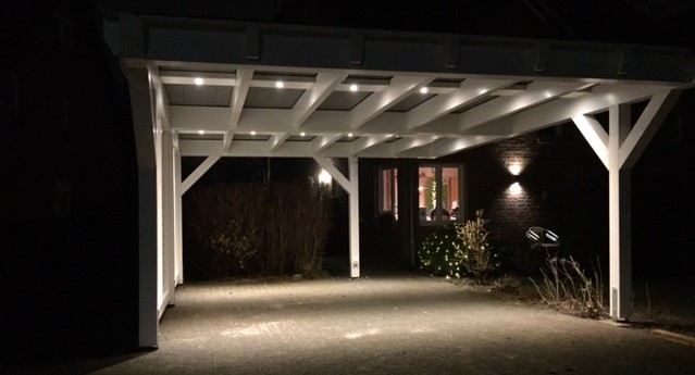 Led Ambientebeleuchtung Immer Den Perfekten Durchblick
