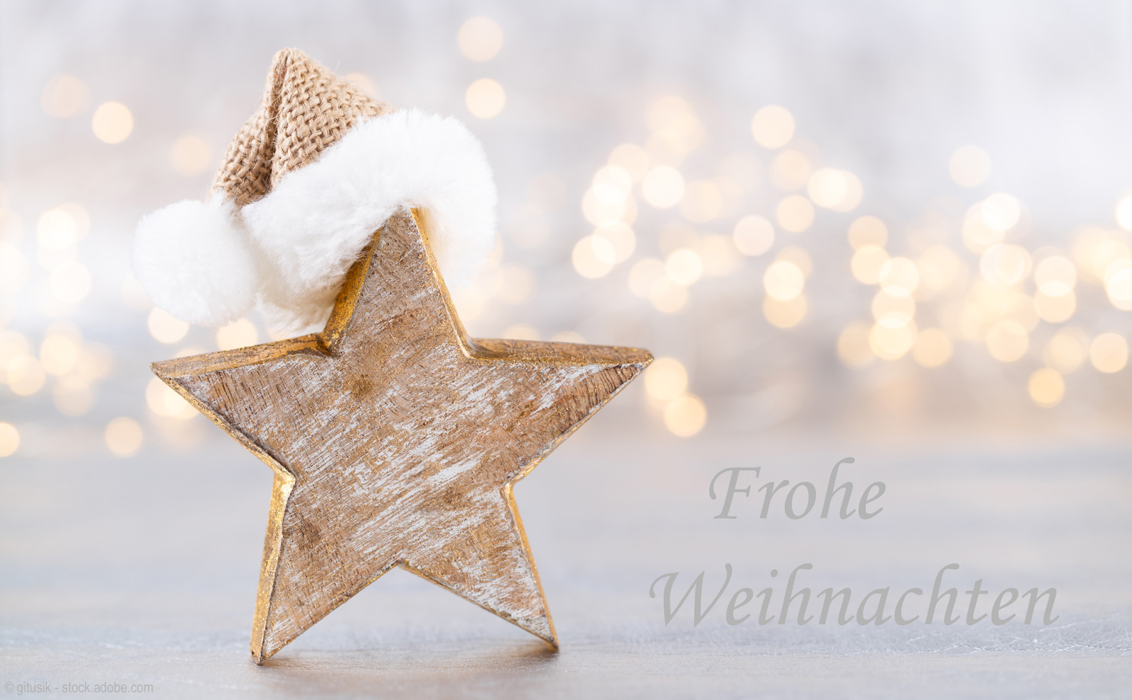 Weihnachten 2021 auf Norderney
