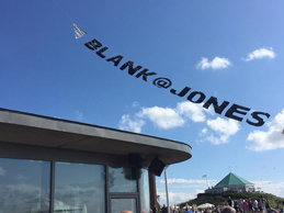 Blank & Jones auf Norderney 2019