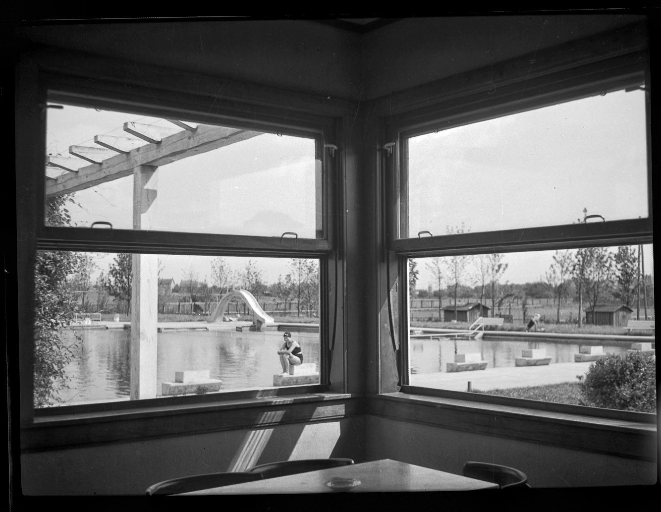 Freibad Bad Vilbel Geschichtsverein Bad Vilbel