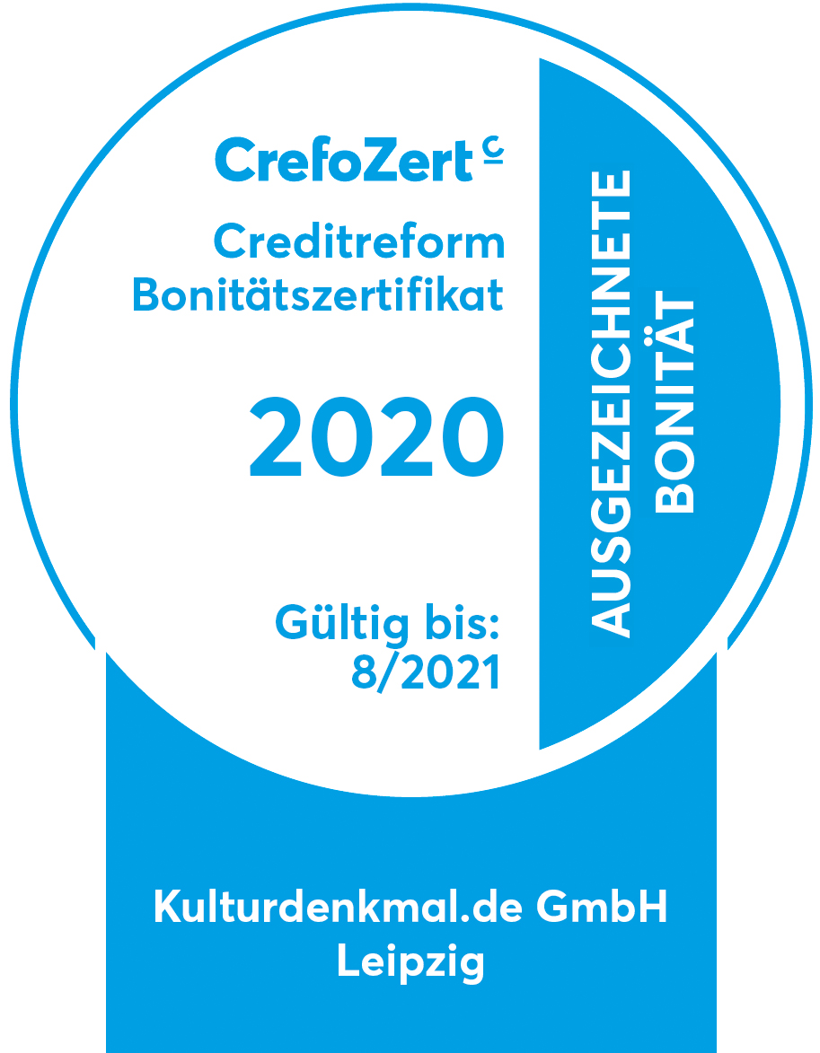 Kulturdenkmal Leipzig Erfahrung Bewertung Kulturdenkmal.de GmbH
