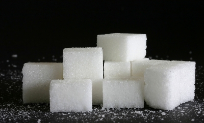 Sugar Cubes by BirgitH / pixelio.de