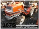 トラクター　農機具　中古　関門インターナショナル　クボタ　KUBOTA