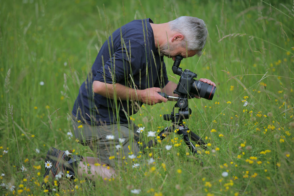 Stefan Koch (Foto: Gernot Liebau)