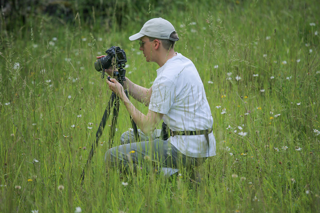 Heiko Niehaus (Foto: Gernot Liebau)