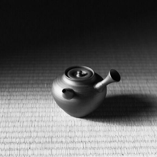 News Gafu Teapot ページ