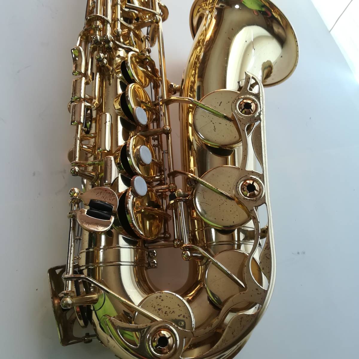 SOLD / YAMAHA YAS32 - 管楽器修理工房 Happysound Brass&Wind SOLD / YAMAHA YAS32 - 管楽器修理工房 Happysound Brass&Wind
