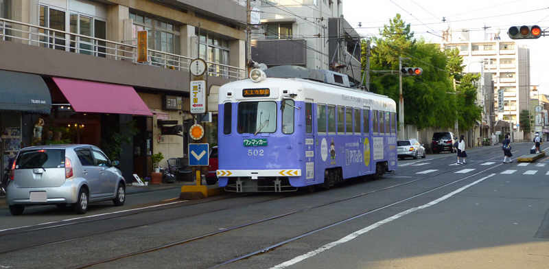帝塚山さんぽ帝塚山３丁目駅から帝塚山駅