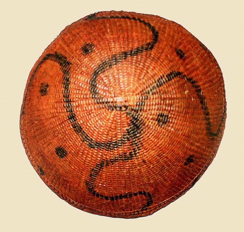 AMAZON BASKETS ARTE AMAZONIA provides a global voice through art