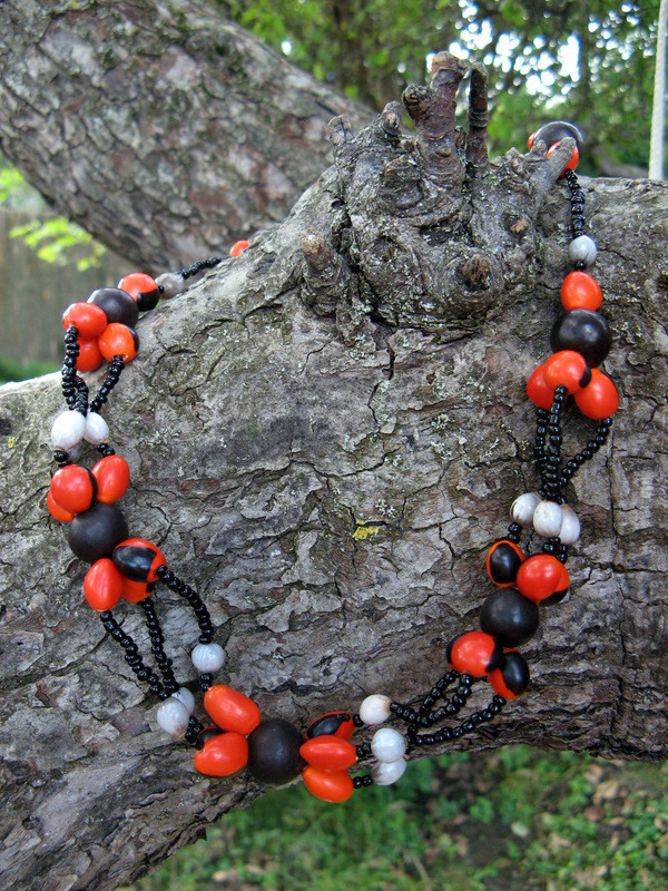 Huayruro Seeds ARTE AMAZONIA provides a global voice through art for the indigenous cultures of the Amazon