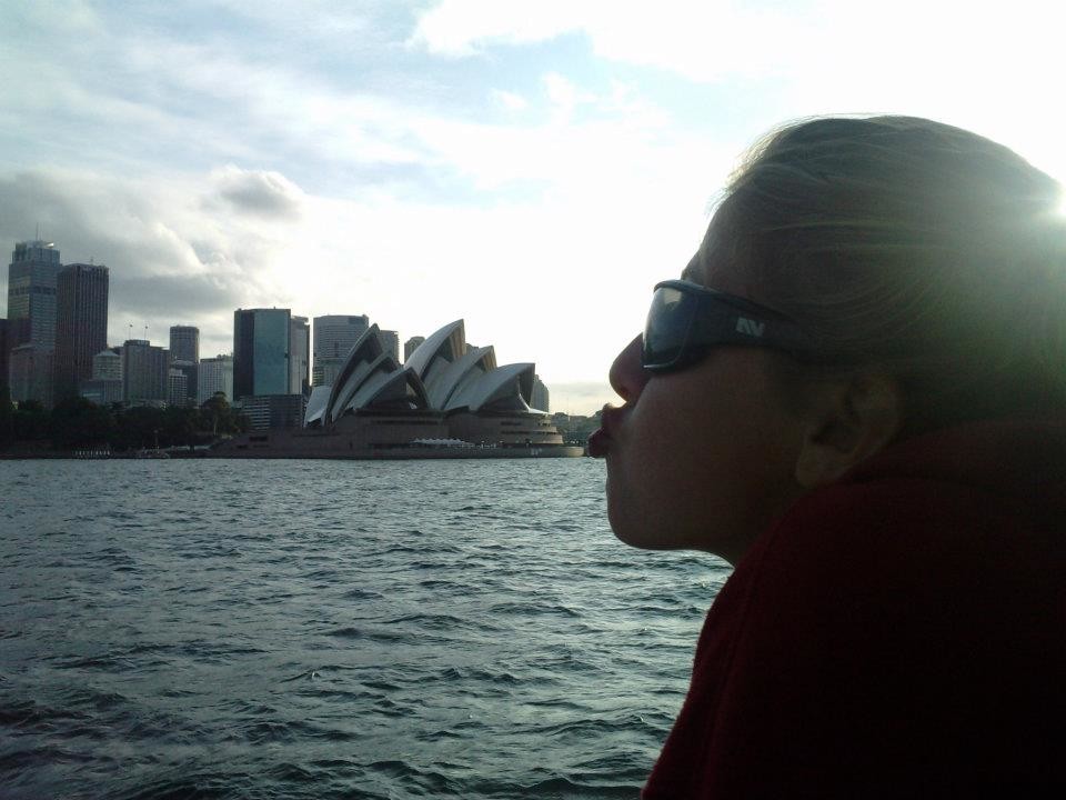 Australie Sydney 2011