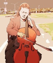 大阪　チェロ教室