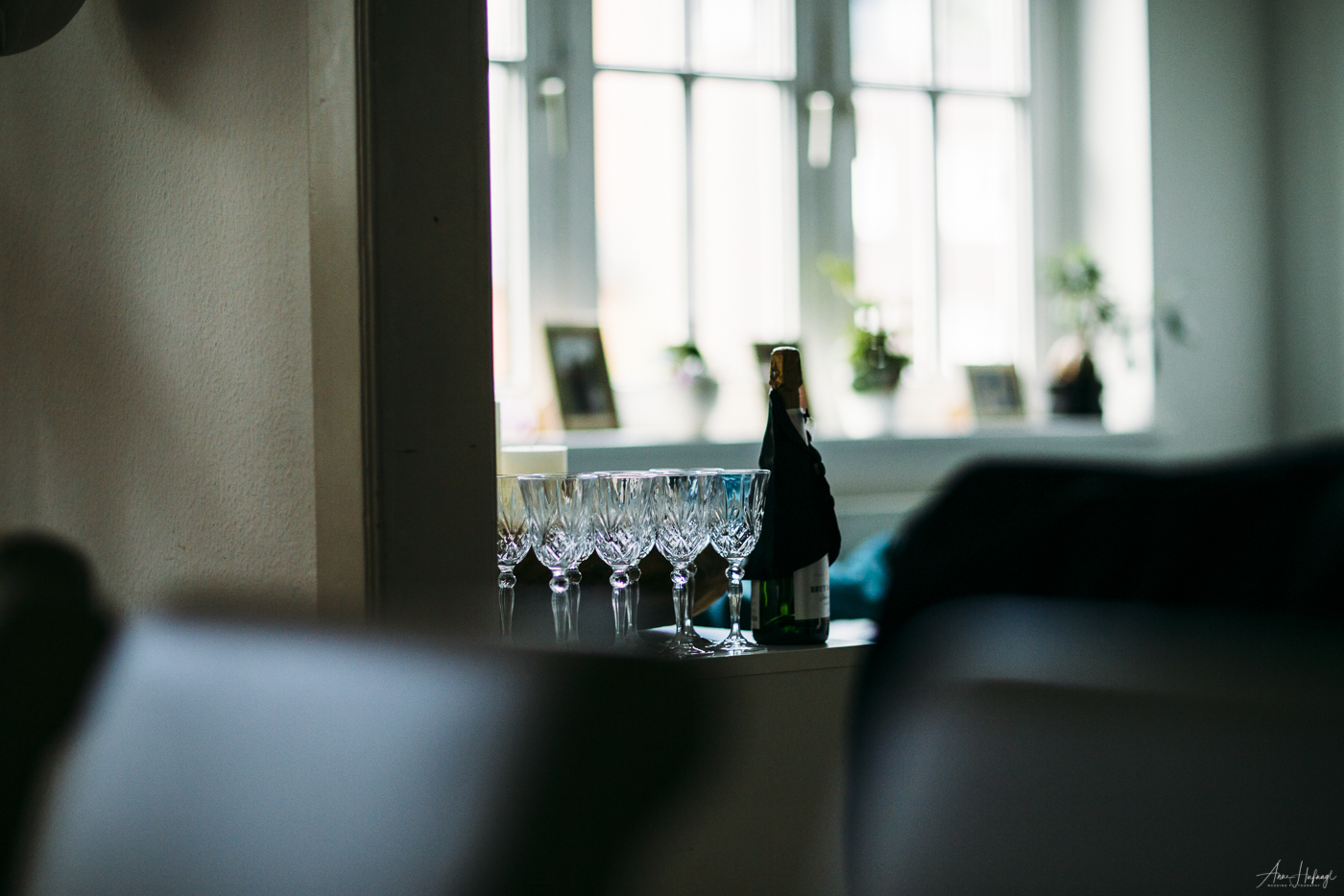 Hochzeitsreportage von Anne Hufnagl | Kontakt: anne@romanticshoots.de | Wedding Photographer worldwide