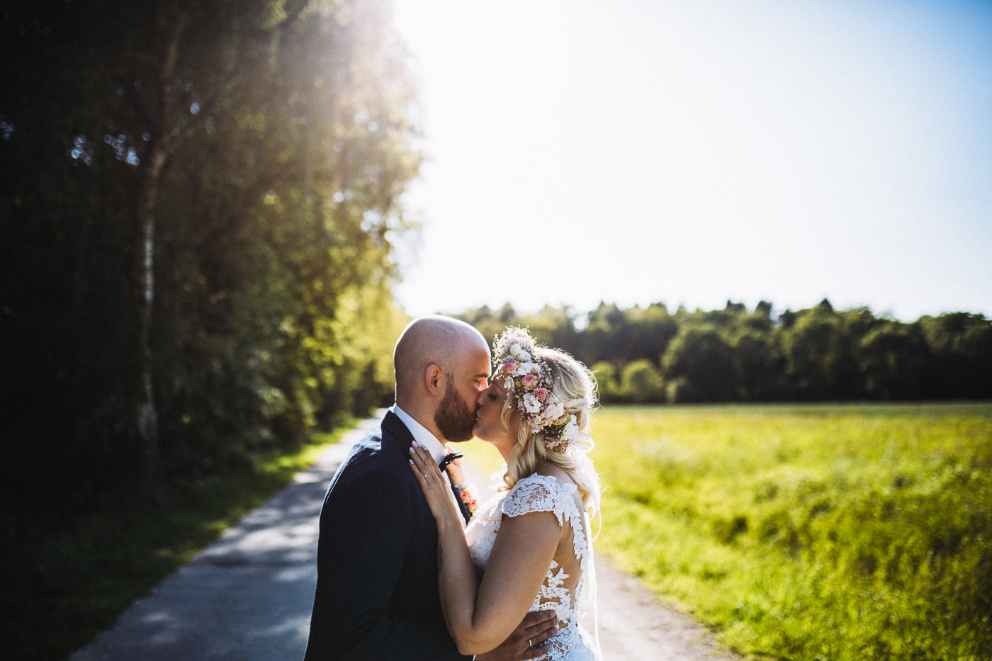 Hannes Harnack Hochzeitsfotografie Luneburg Hamburg