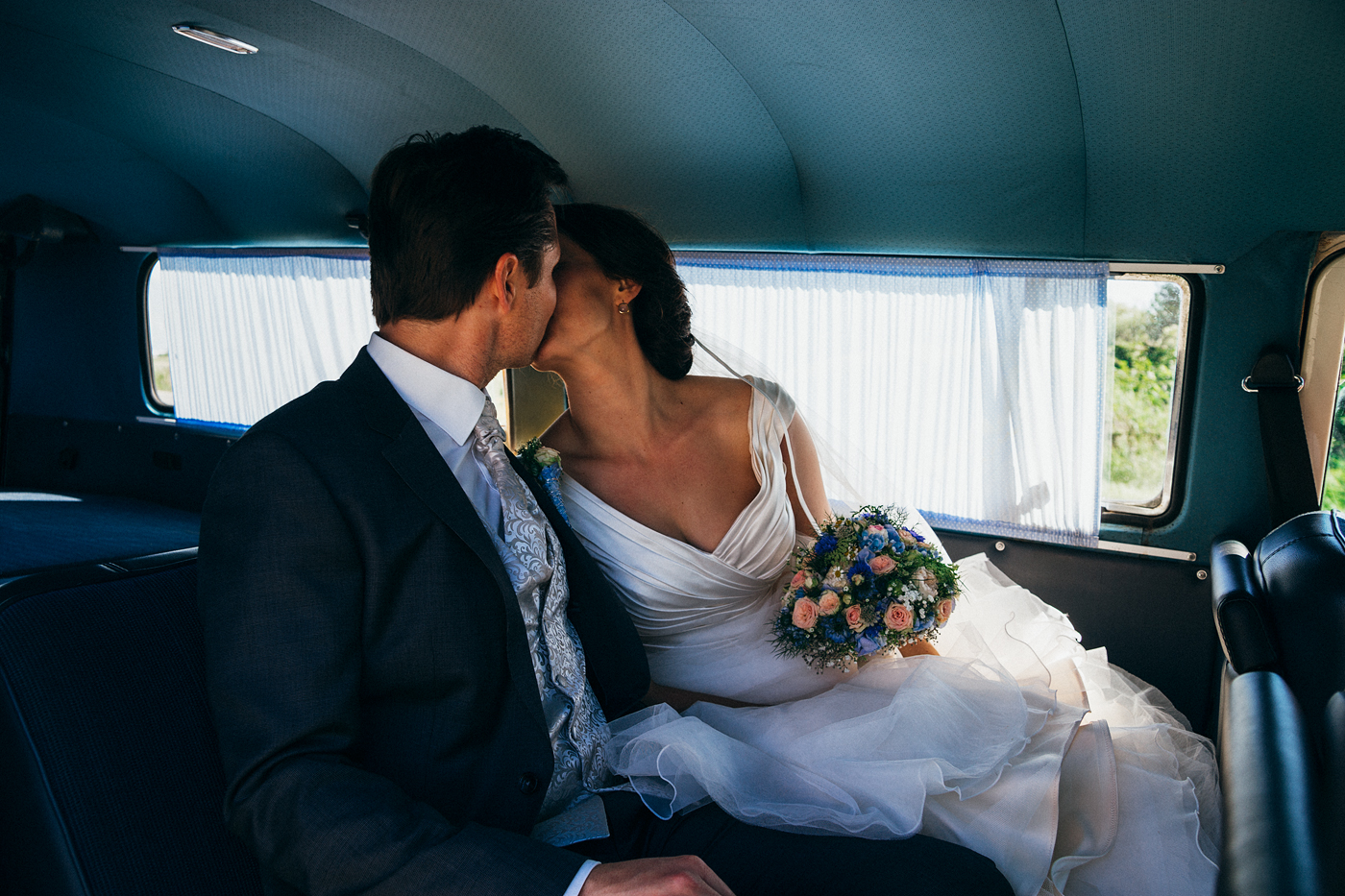 Strandhochzeit Sankt Peter Ording Hochzeitsfotograf Hamburg