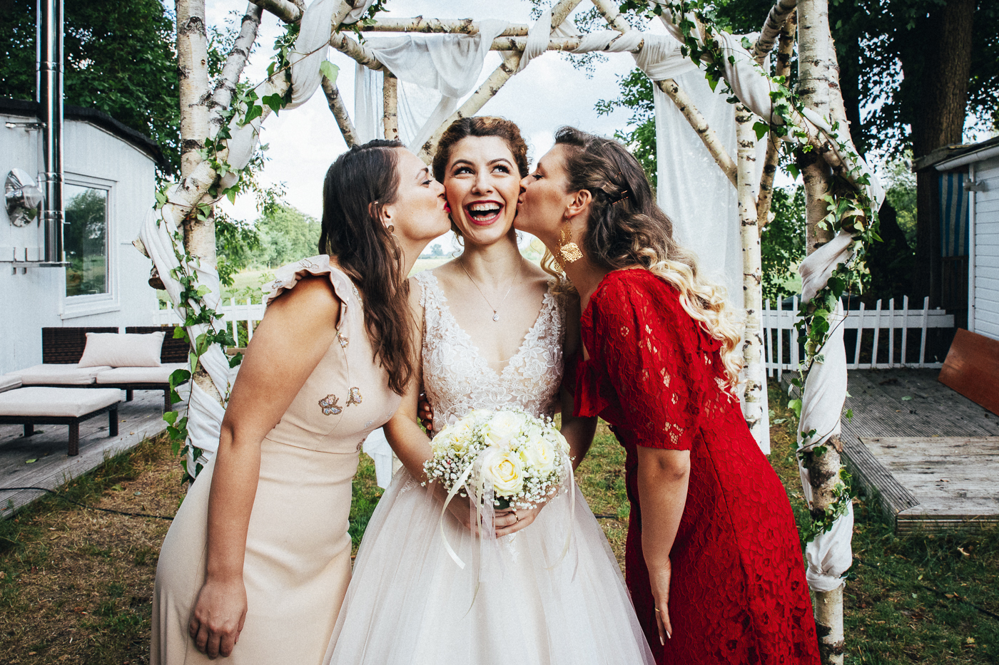 Luxus Hochzeit Im St Regis Xoandrea Couture Hochzeitsfotografie