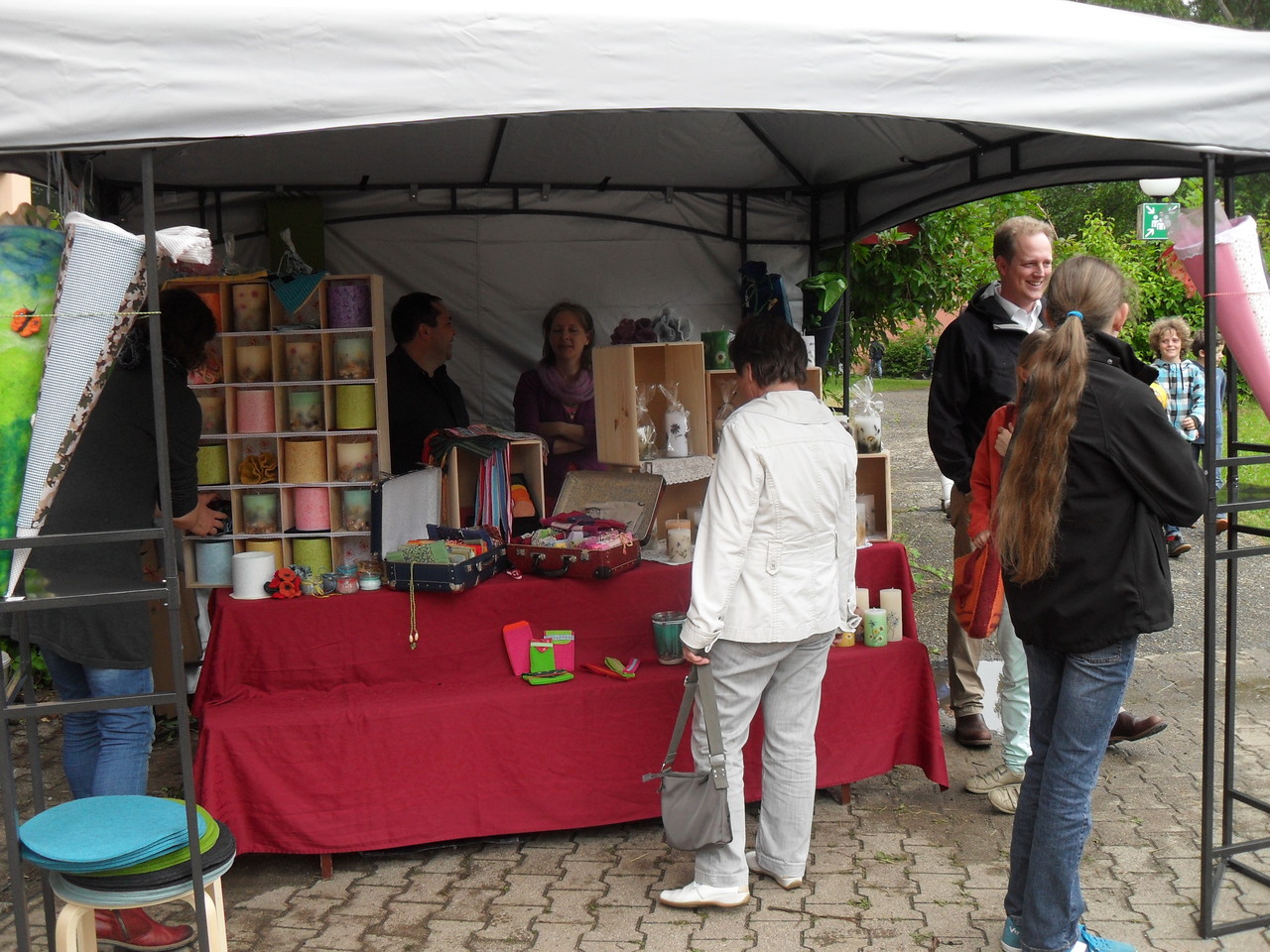 Stilwild Lifestyle Und Design Markt In Tubingen In Tubingen Am