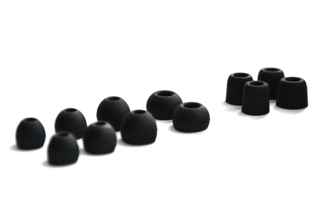 Embouts Erdre Audio H502