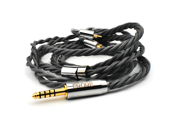 Câble Erdre Audio Eléphant pour utilisation intensive