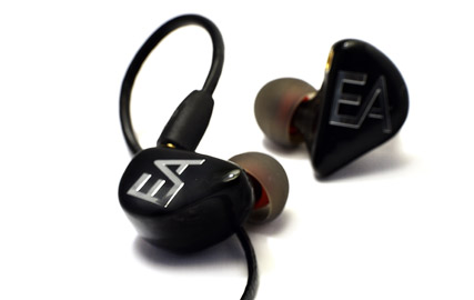 in ears Erdre Audio